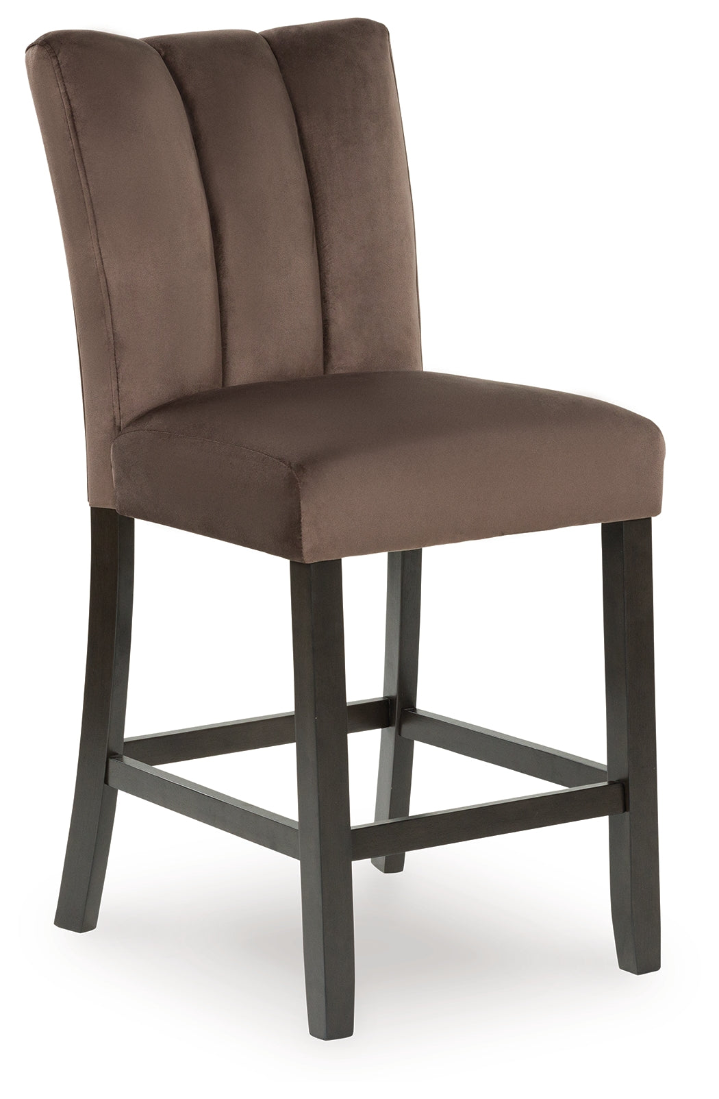 Jeshina Counter Height Barstool (Set of 2) - Tampa Furniture Outlet