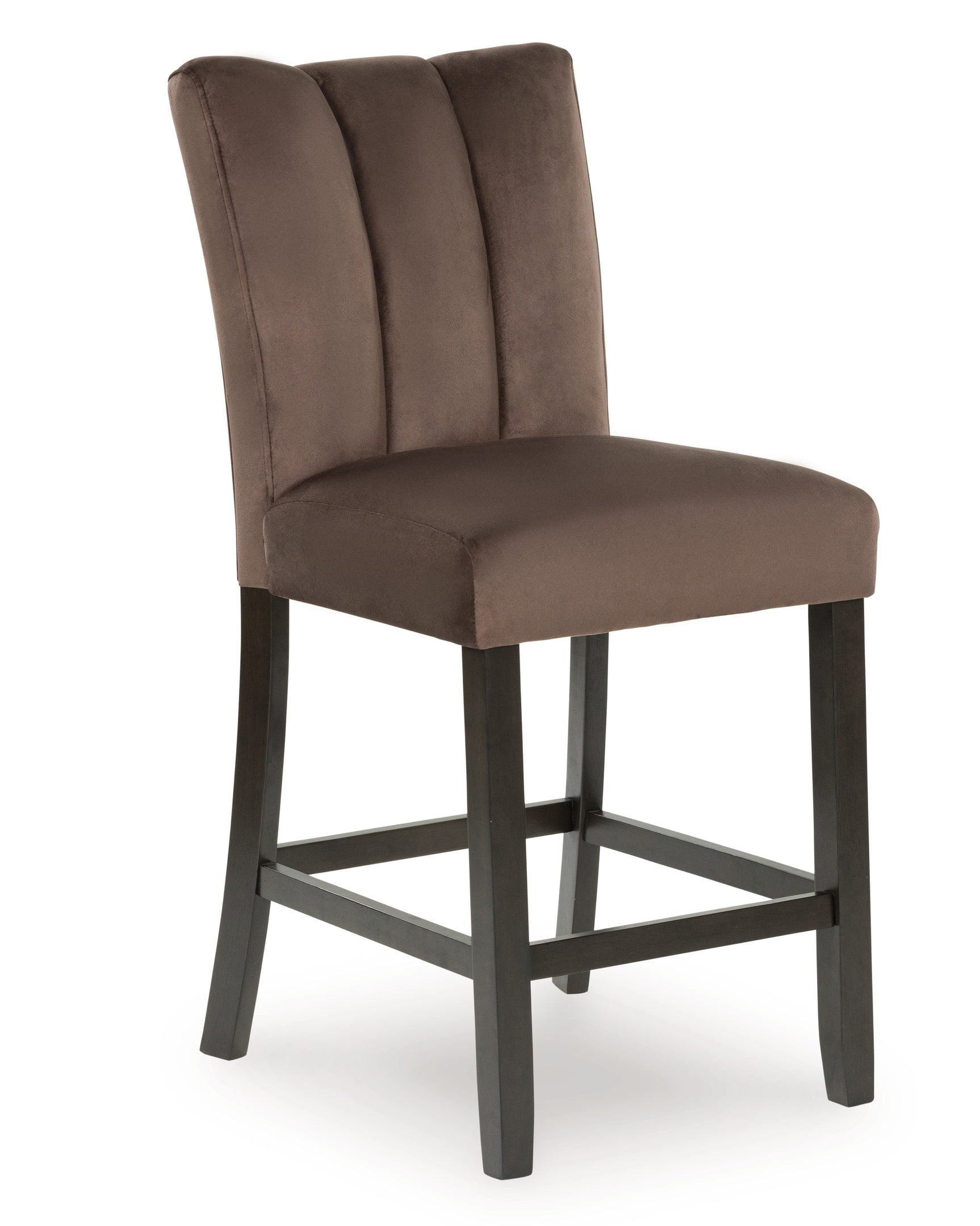 Jeshina Dining Chair (Set of 2) - Tampa Furniture Outlet