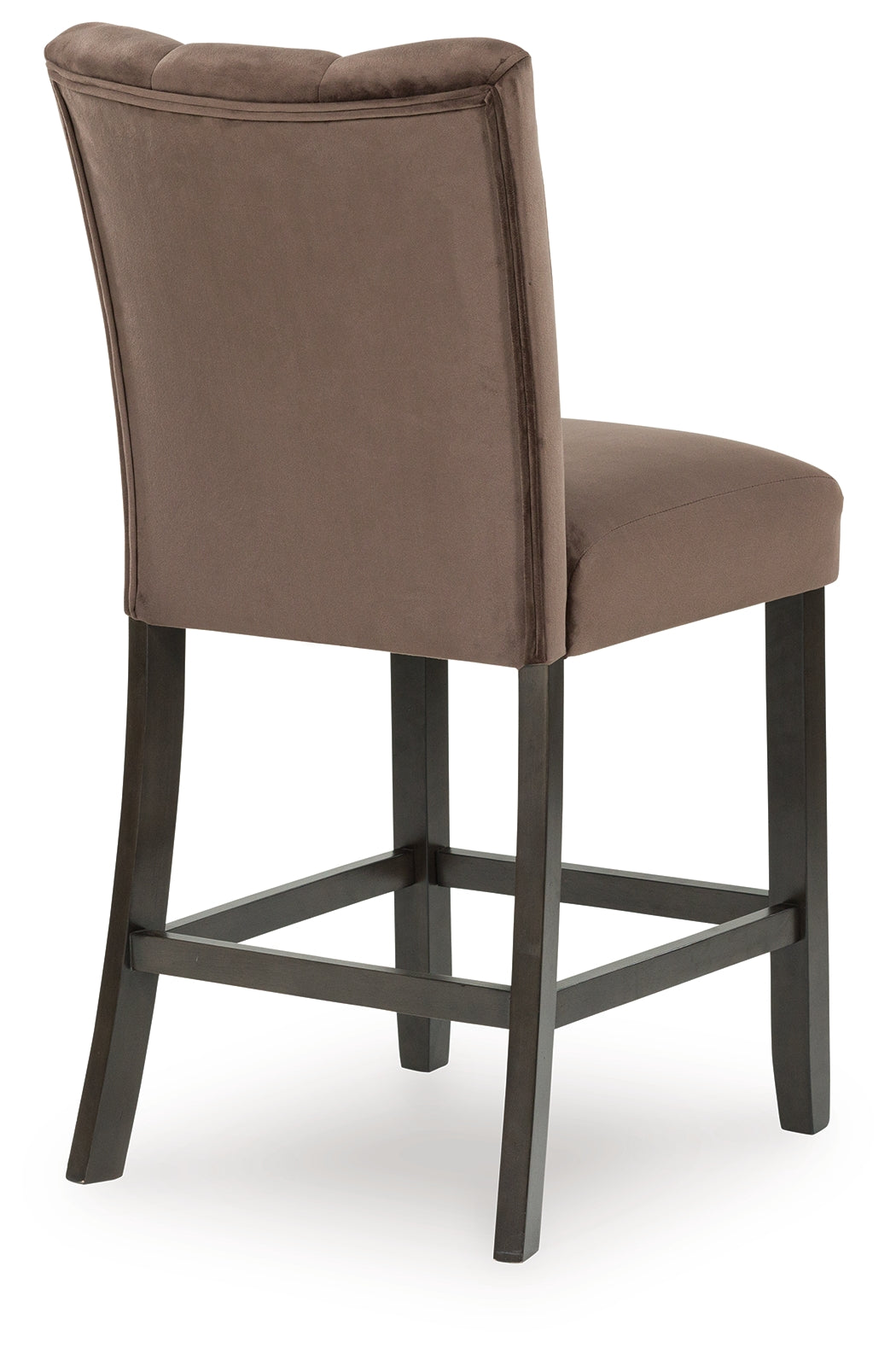 Jeshina Counter Height Barstool (Set of 2) - Tampa Furniture Outlet