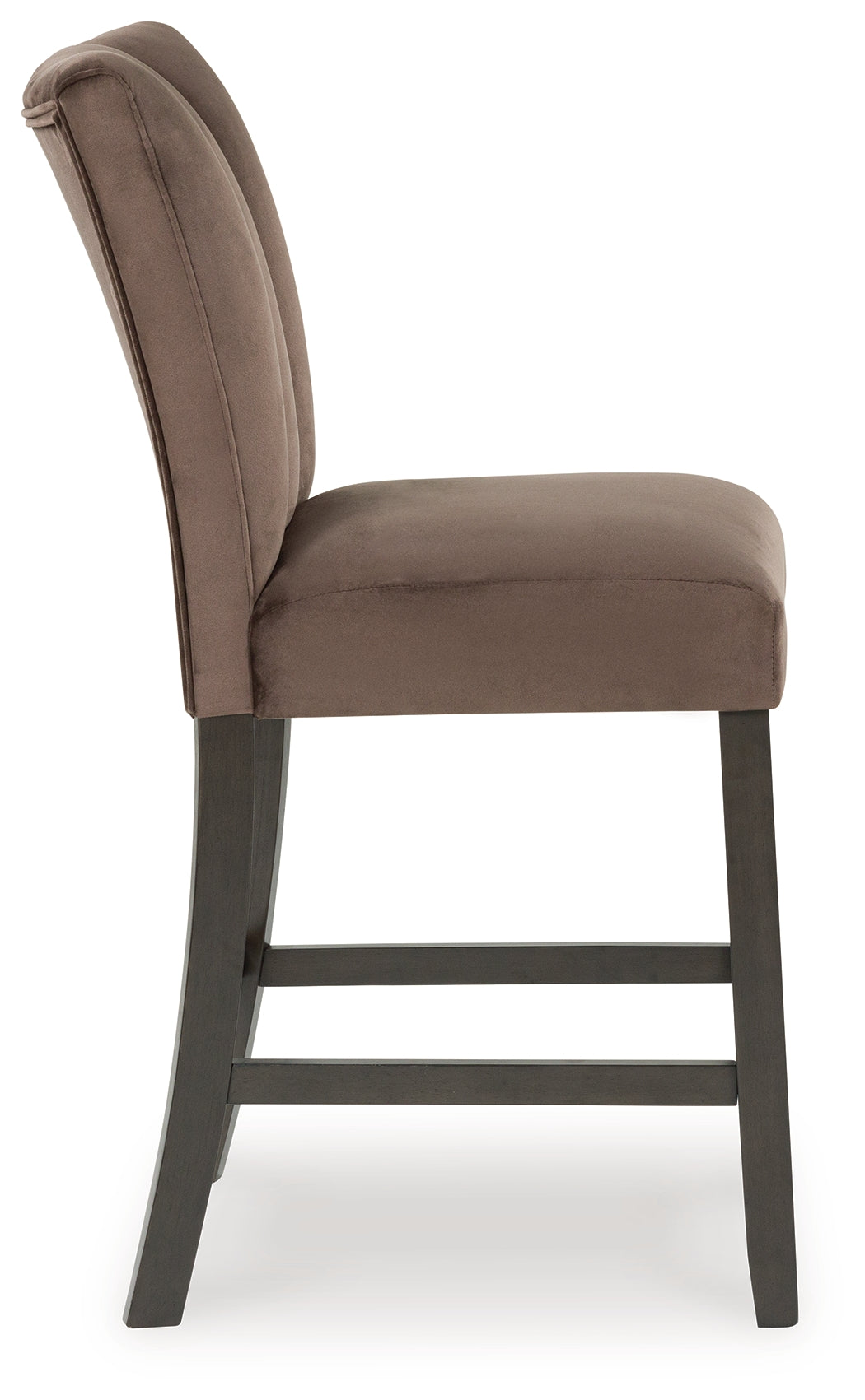 Jeshina Counter Height Barstool (Set of 2) - Tampa Furniture Outlet