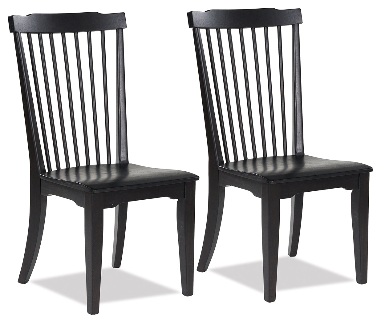 Brenkerton Dining Chair (Set of 2) - Tampa Furniture Outlet