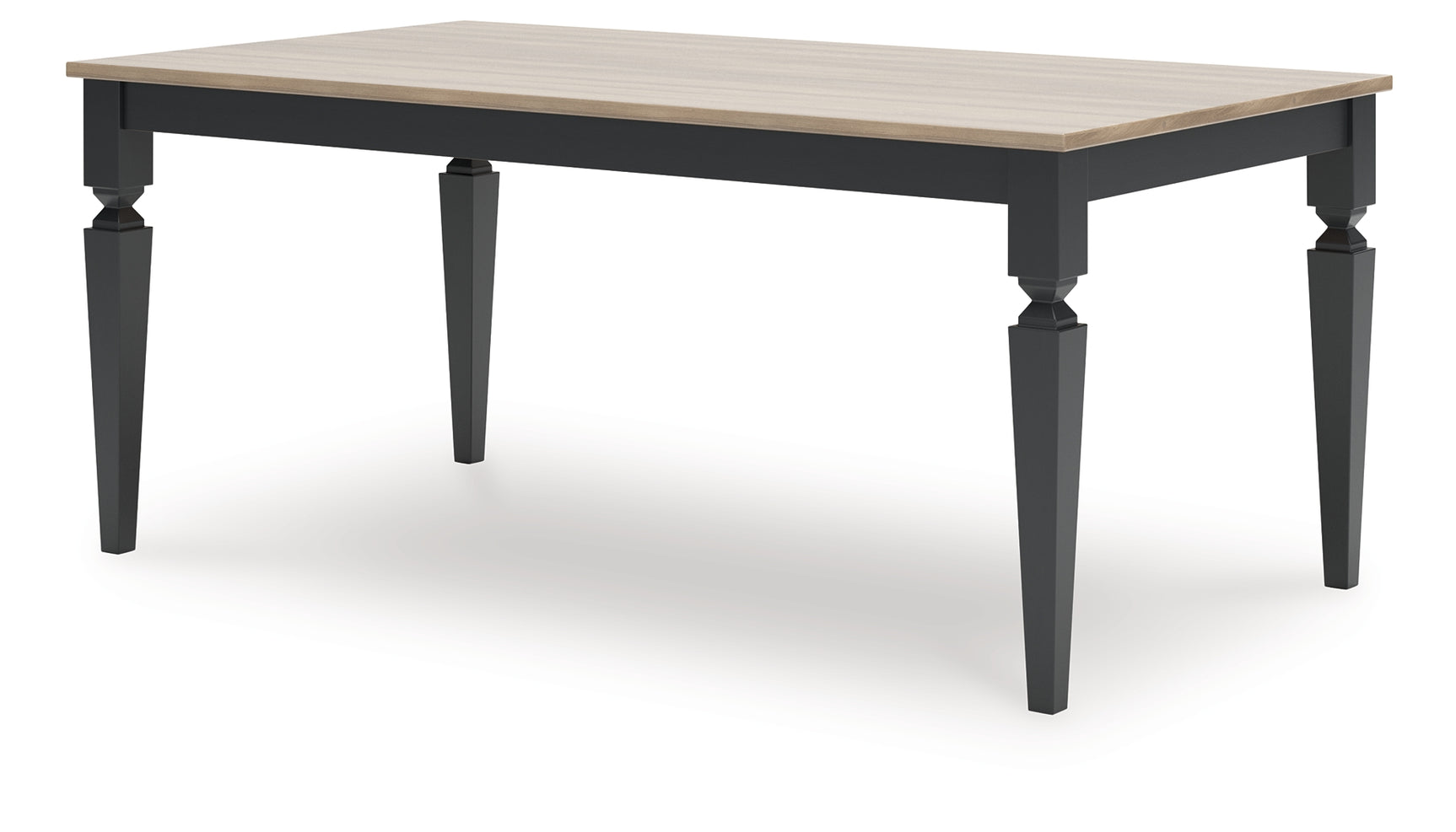 Brenkerton Dining Table - Tampa Furniture Outlet