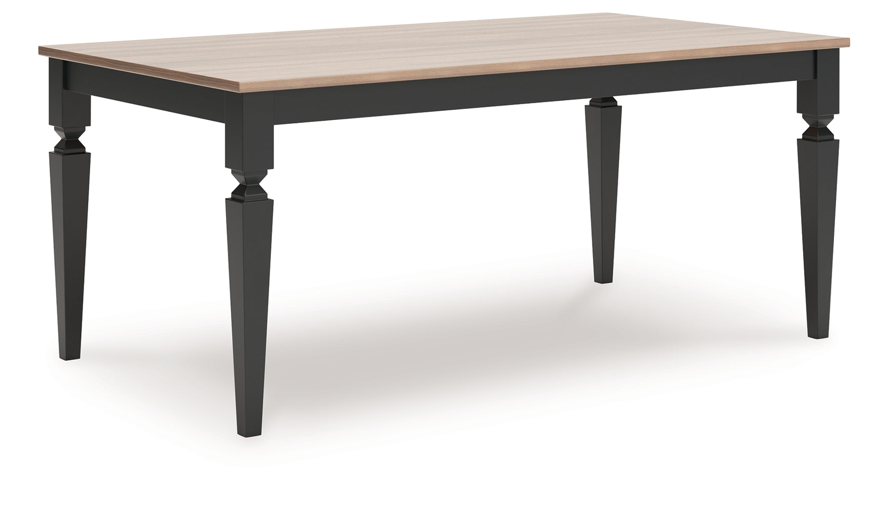 Brenkerton Dining Table - Tampa Furniture Outlet