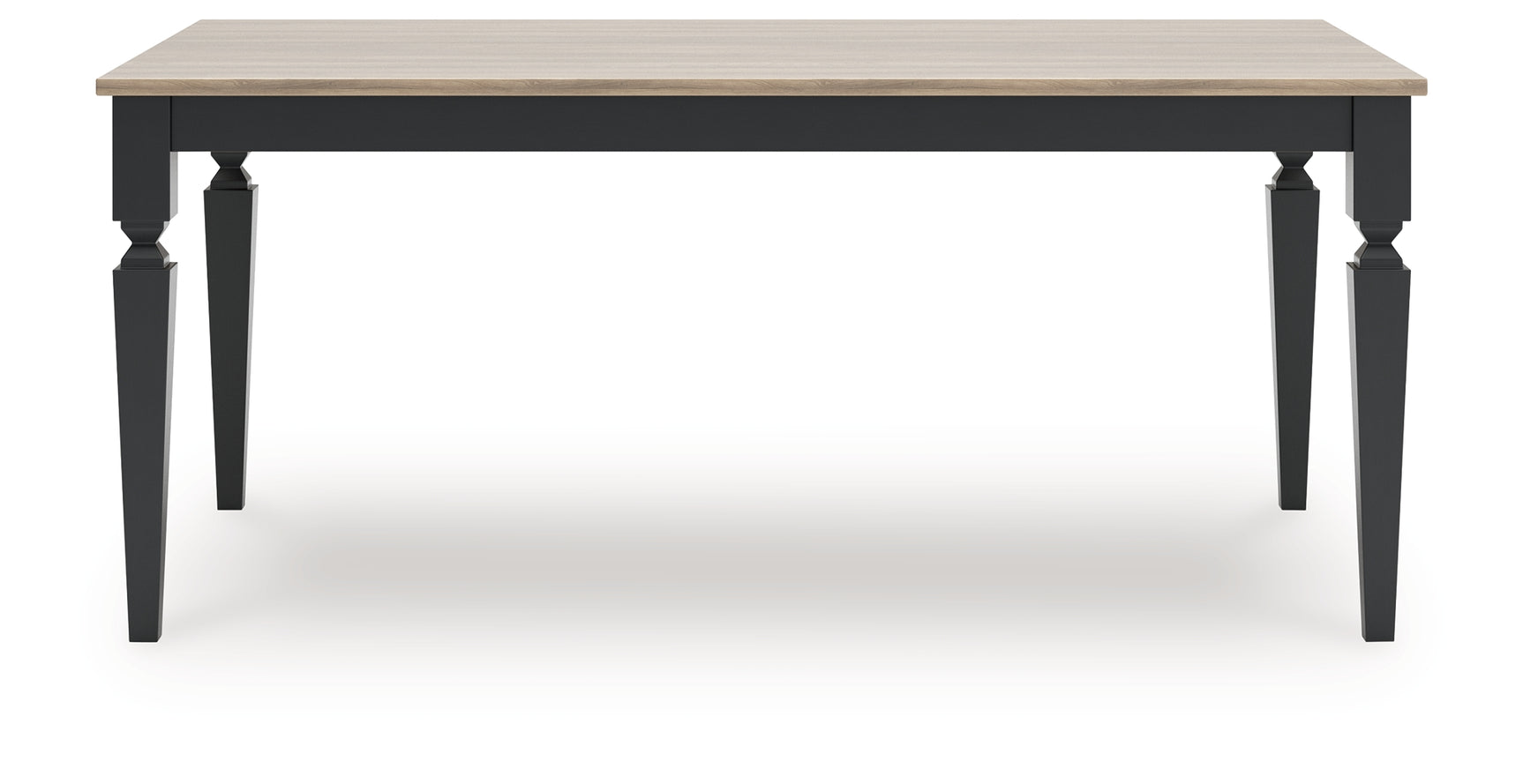 Brenkerton Dining Table - Tampa Furniture Outlet