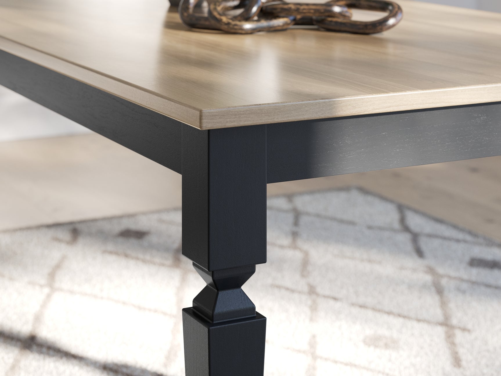 Brenkerton Dining Table - Tampa Furniture Outlet