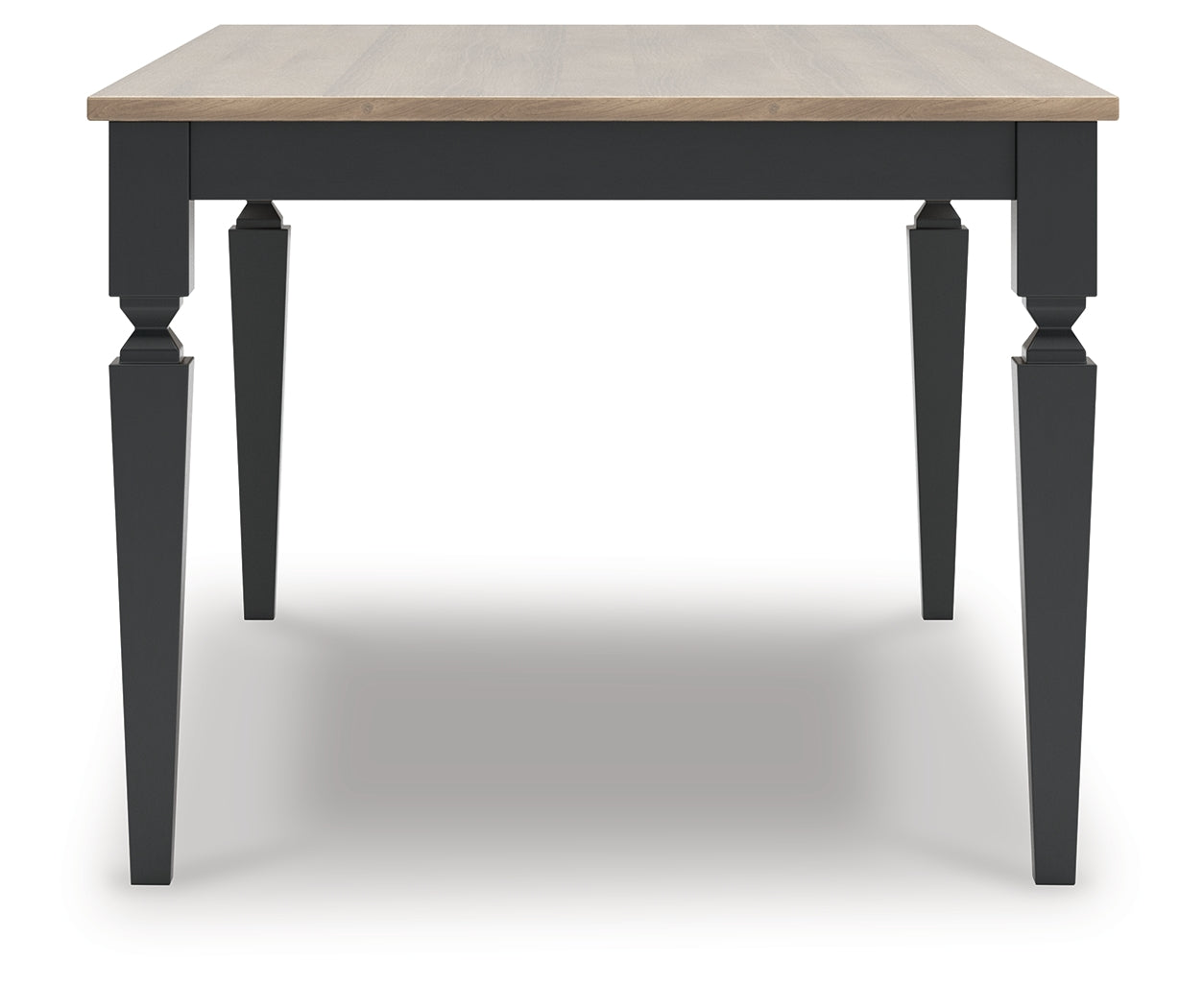Brenkerton Dining Table - Tampa Furniture Outlet