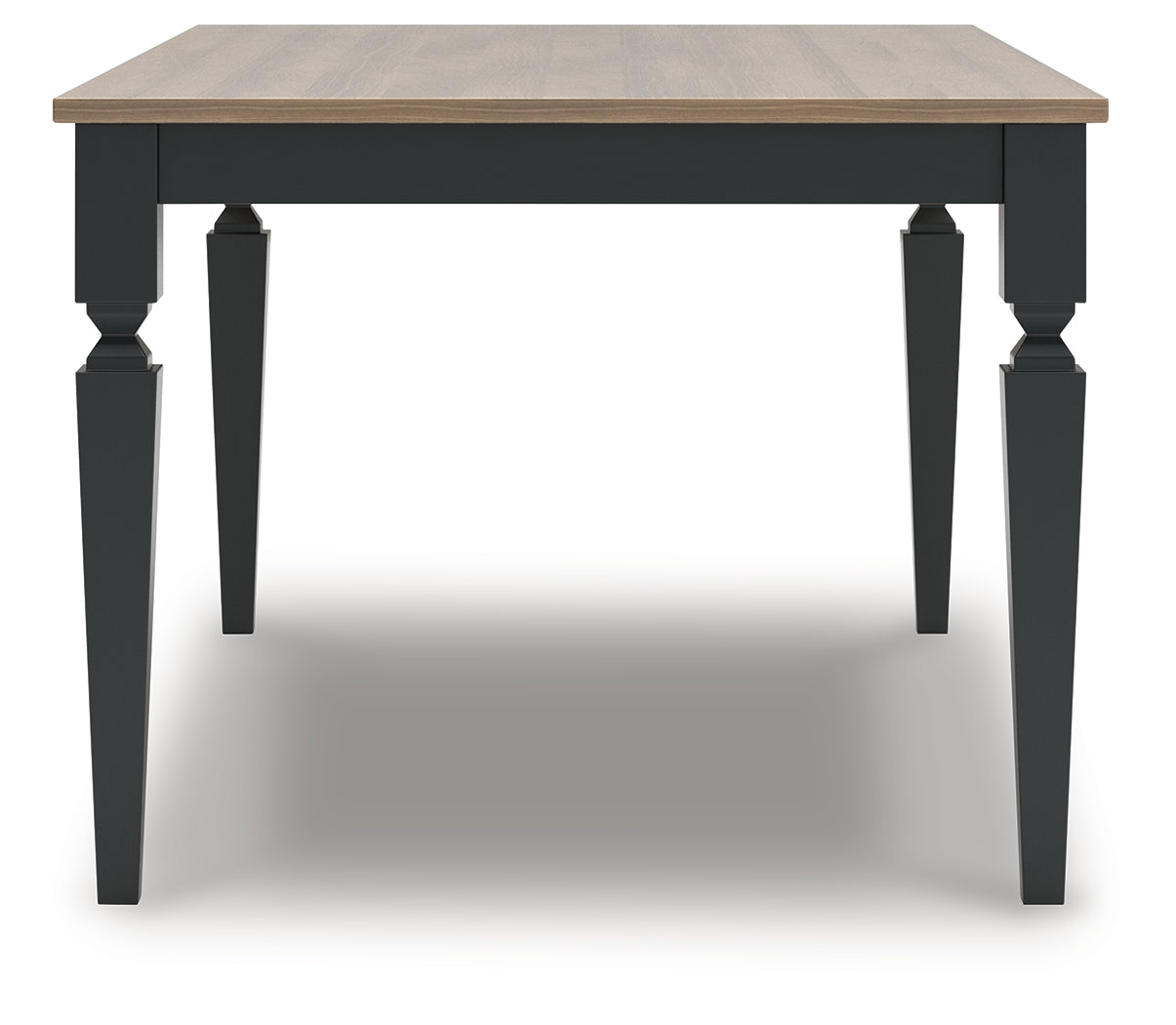 Brenkerton Dining Table - Tampa Furniture Outlet