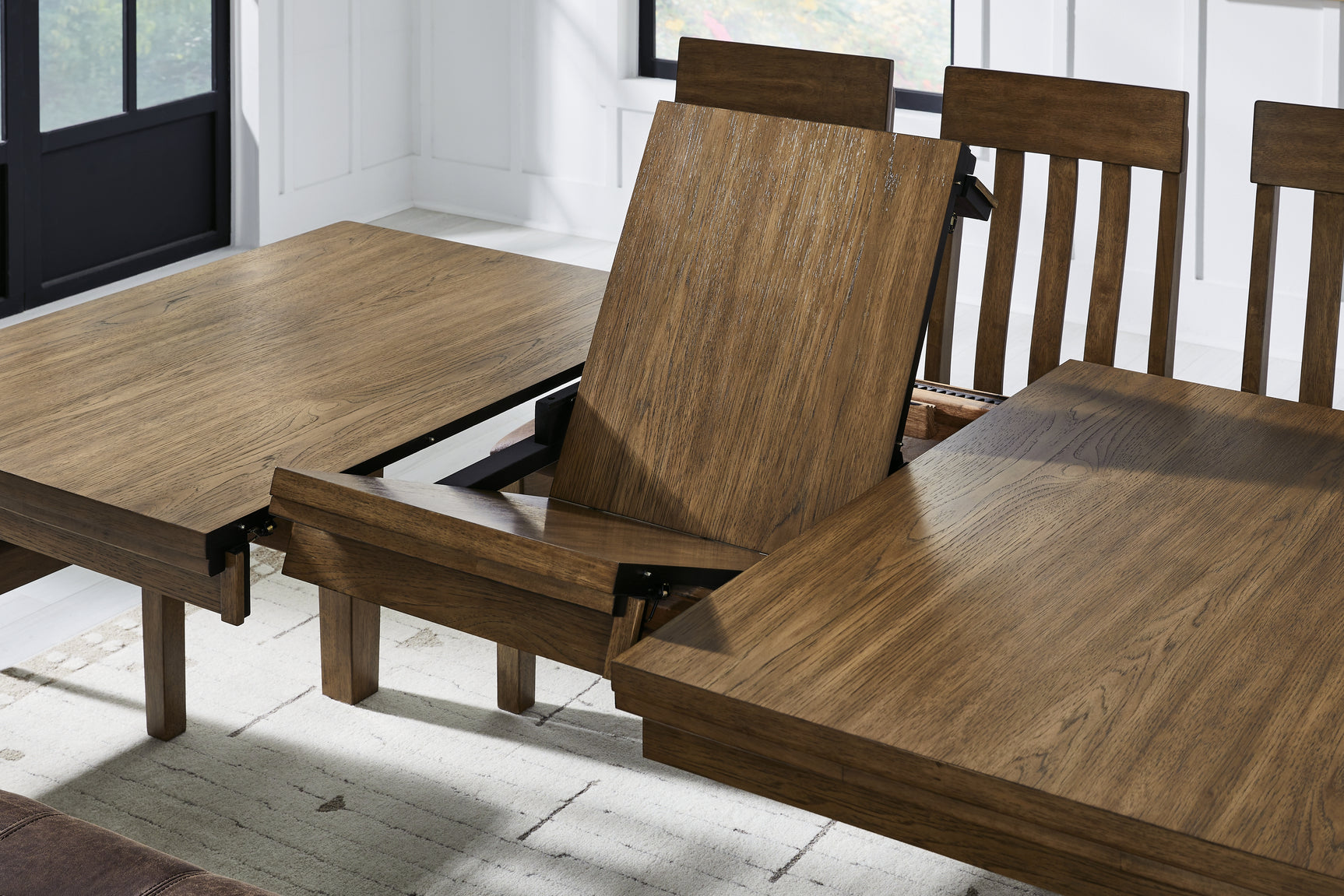 Urbinforte Dining Room