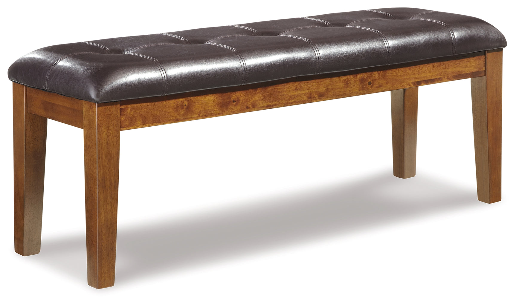 Ralene Dining Bench - Tampa Furniture Outlet