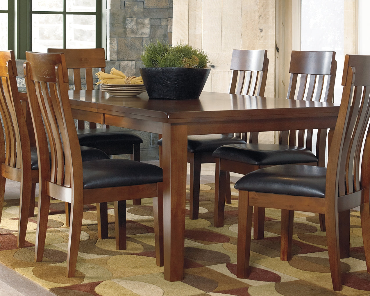 Ralene Dining Room - Tampa Furniture Outlet