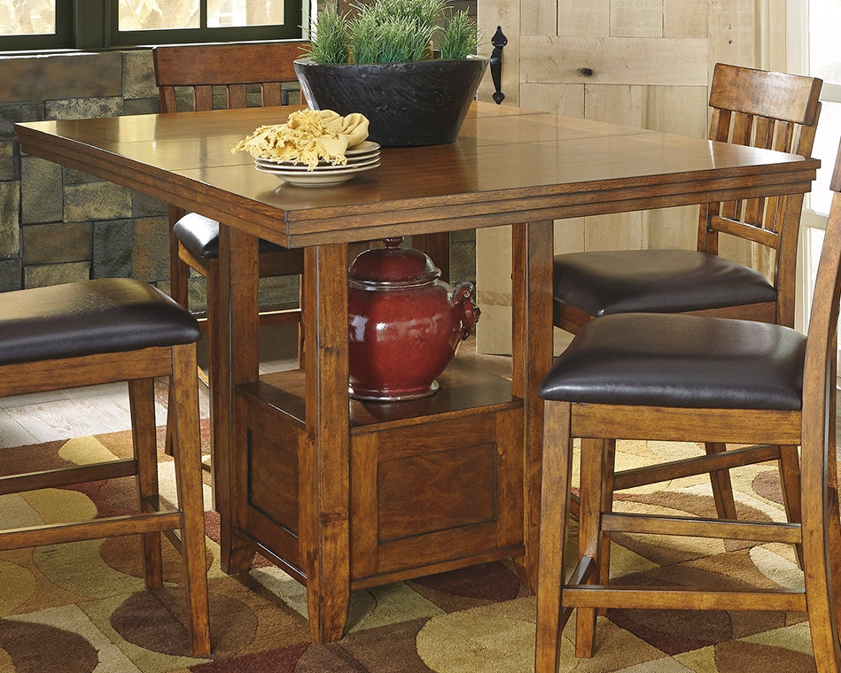 Ralene Dining Room - Tampa Furniture Outlet