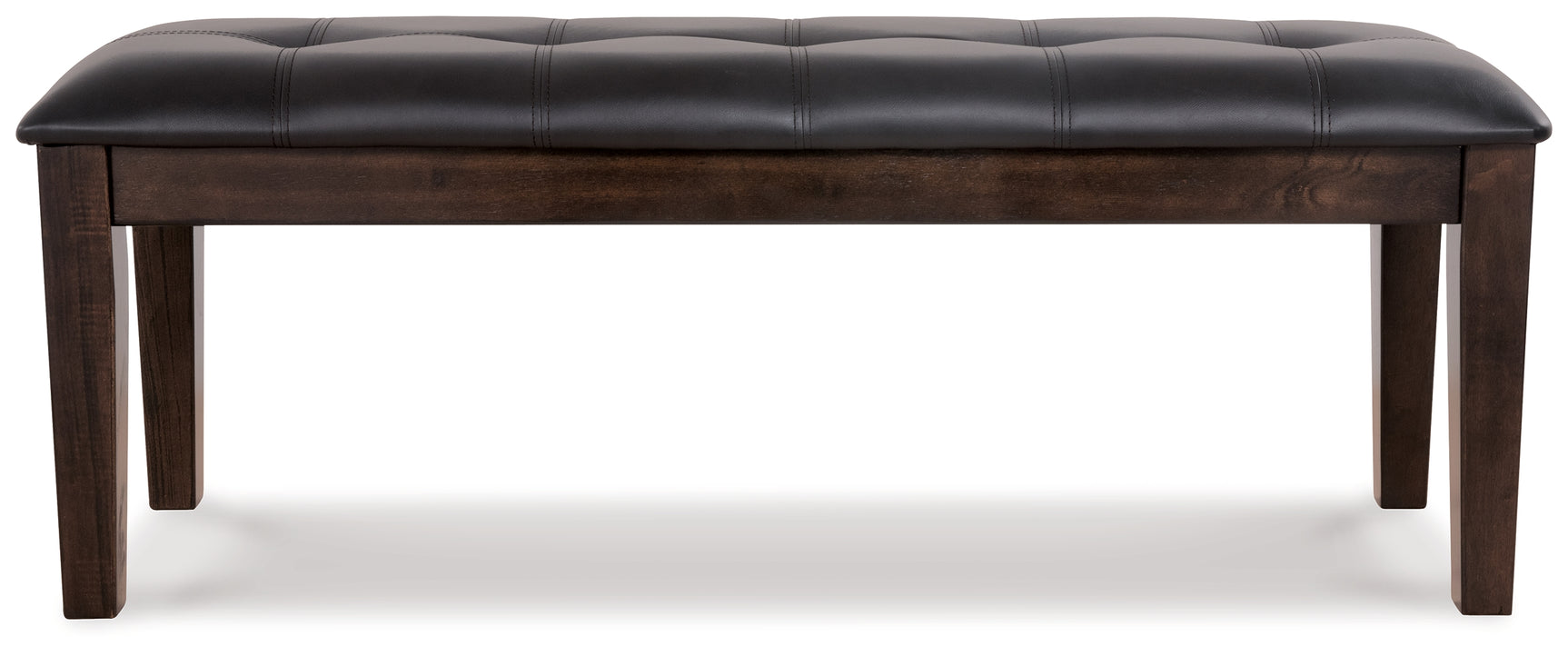 Haddigan Dining Bench - Tampa Furniture Outlet