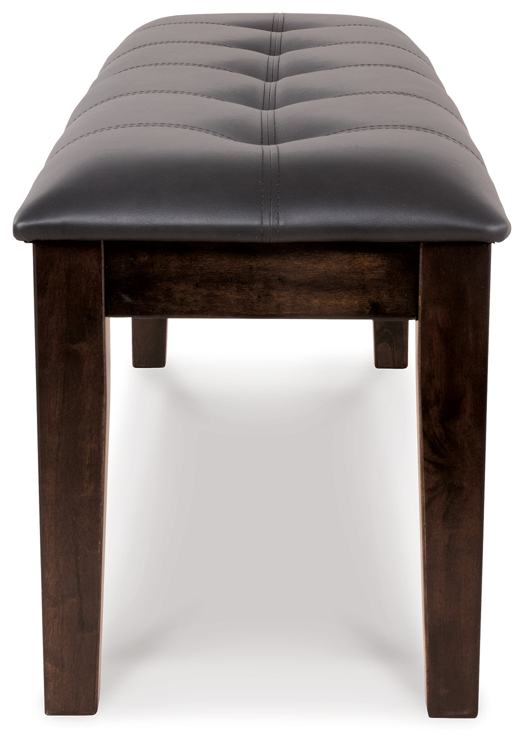 Haddigan Dining Bench - Tampa Furniture Outlet