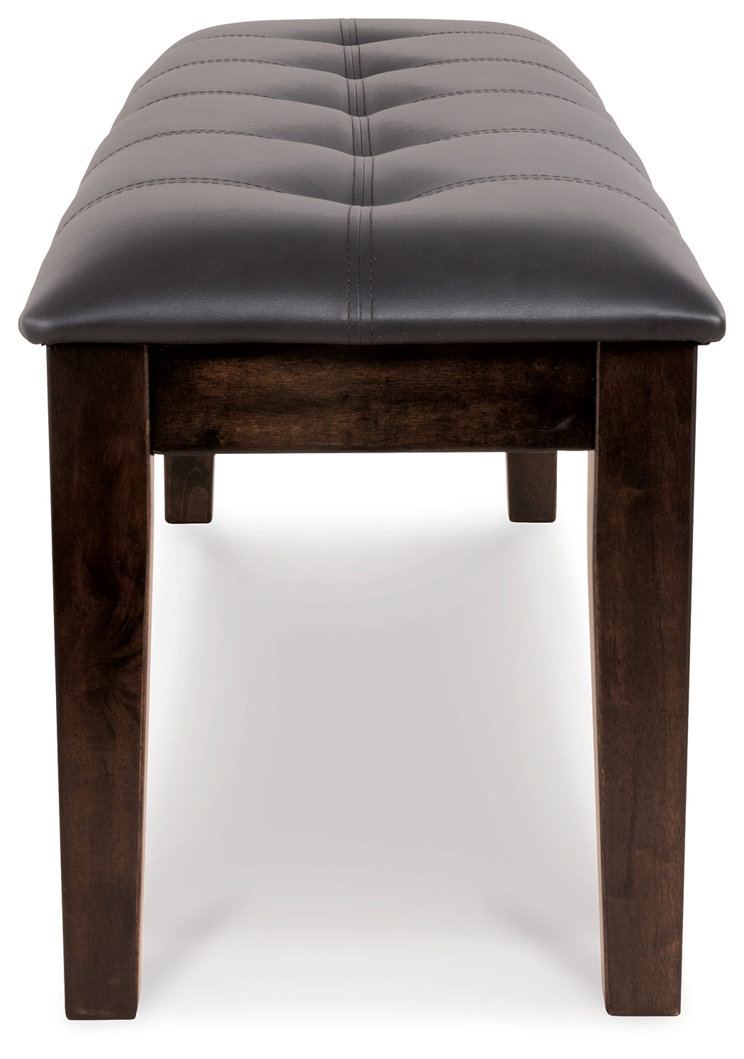 Haddigan Dining Bench - Tampa Furniture Outlet