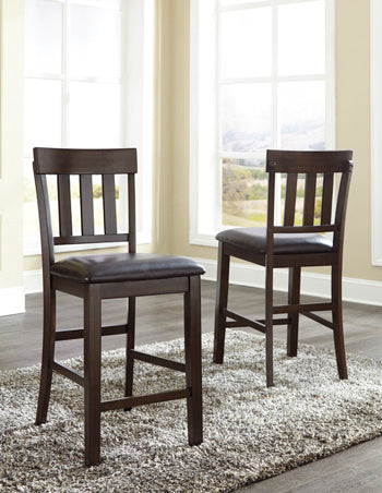 Haddigan Dining Room - Tampa Furniture Outlet