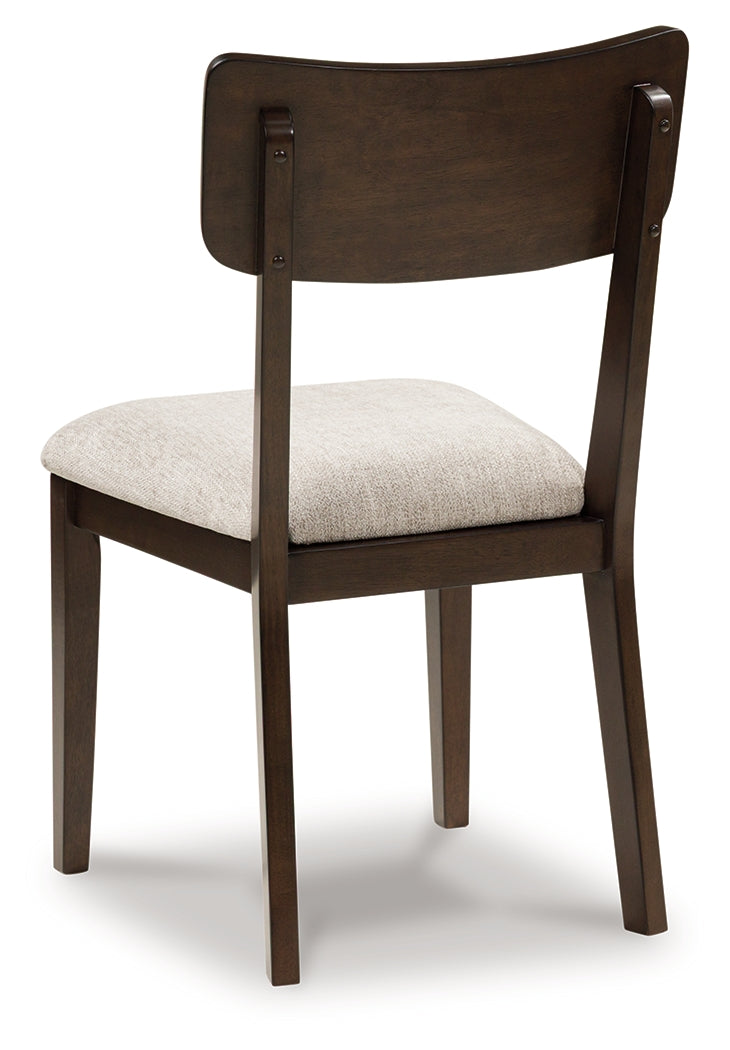 Mallenette Dining Chair - Tampa Furniture Outlet