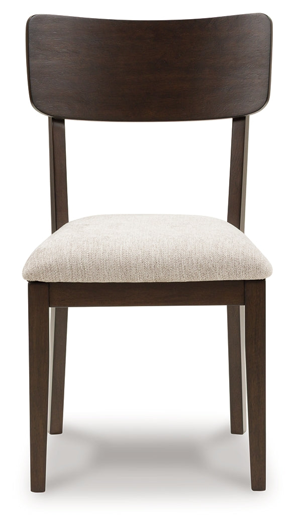 Mallenette Dining Chair - Tampa Furniture Outlet