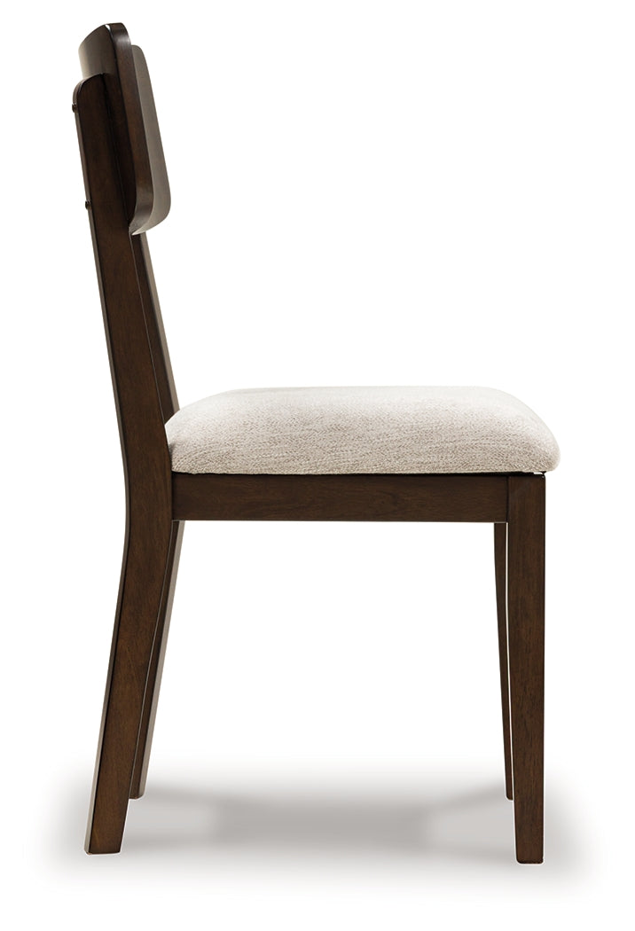 Mallenette Dining Chair - Tampa Furniture Outlet