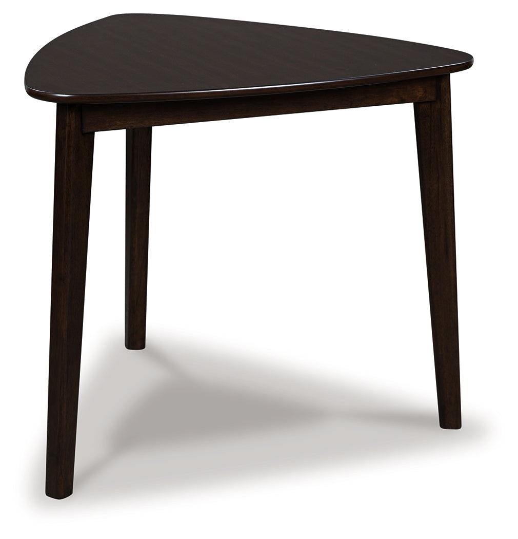 Mallenette Dining Table - Tampa Furniture Outlet
