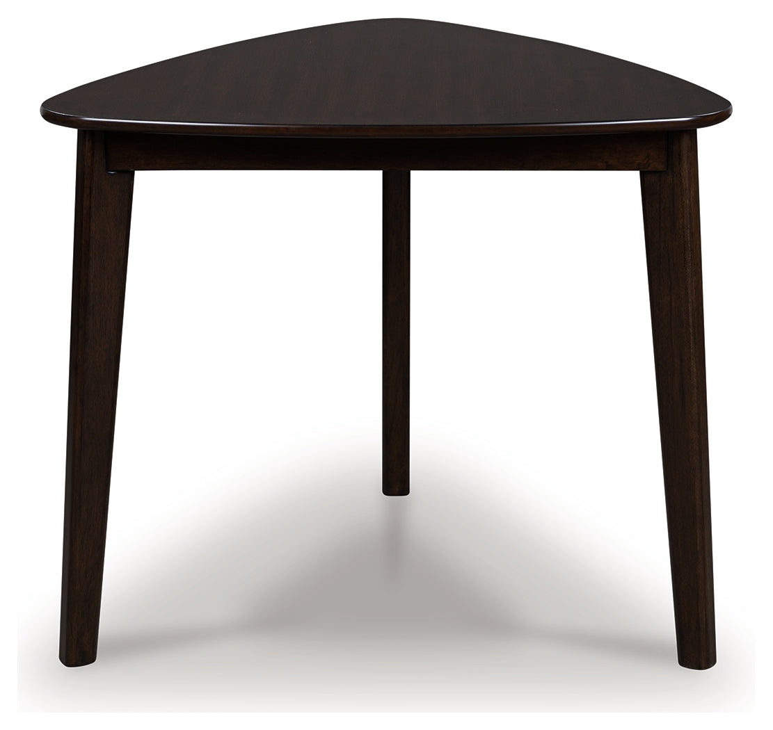 Mallenette Dining Table - Tampa Furniture Outlet