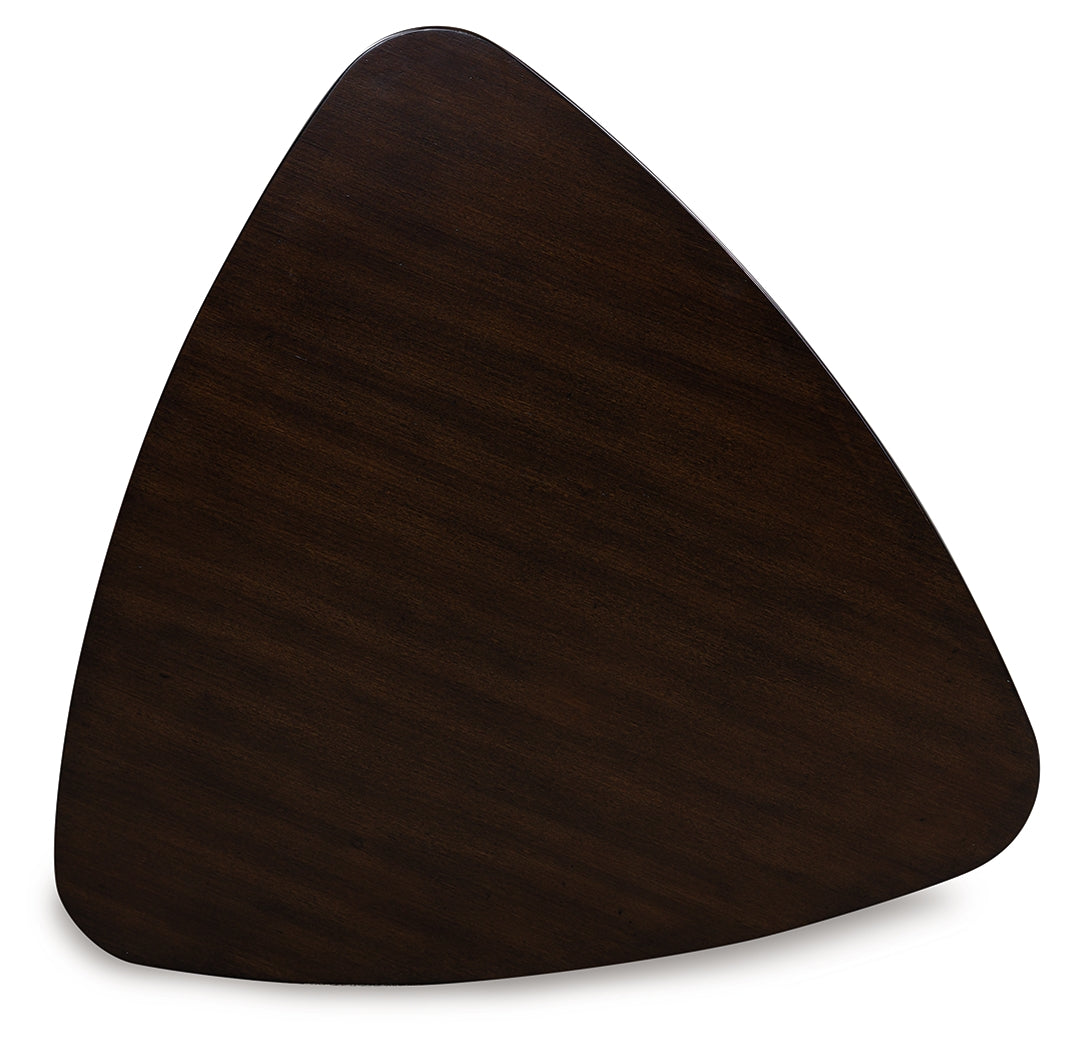 Mallenette Dining Table - Tampa Furniture Outlet