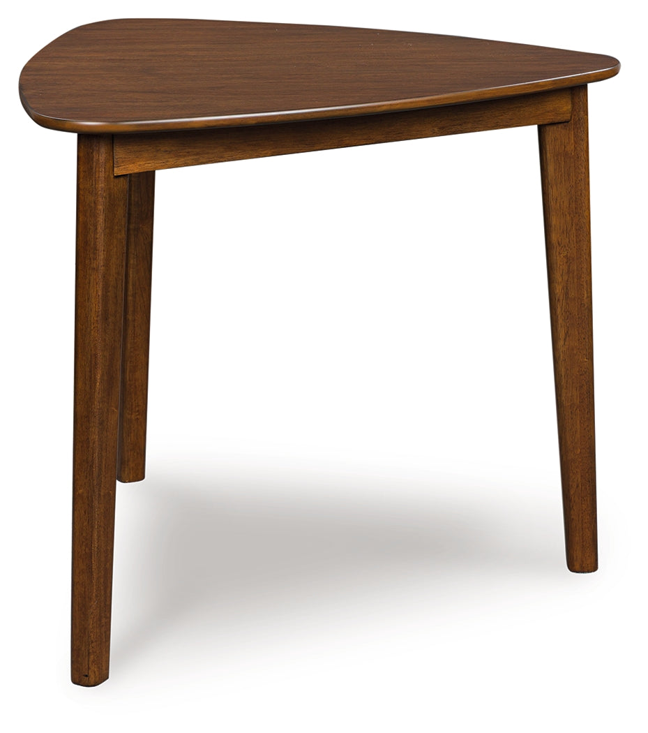 Tameride Dining Table - Tampa Furniture Outlet