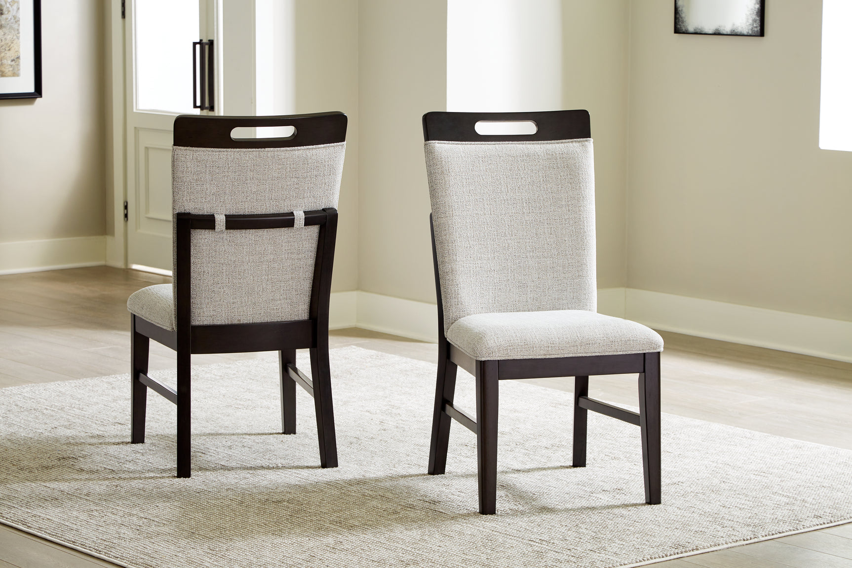 Neymorton Dining Room - Tampa Furniture Outlet
