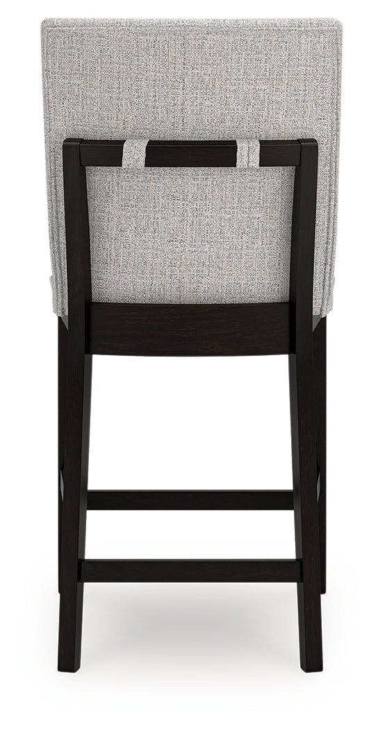 Neymorton Dining Room - Tampa Furniture Outlet