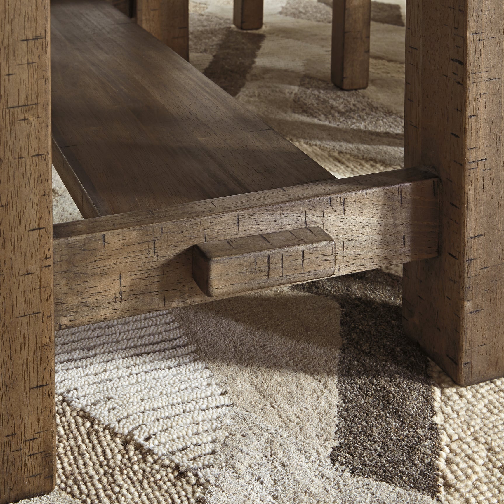 Moriville Dining Room - Tampa Furniture Outlet