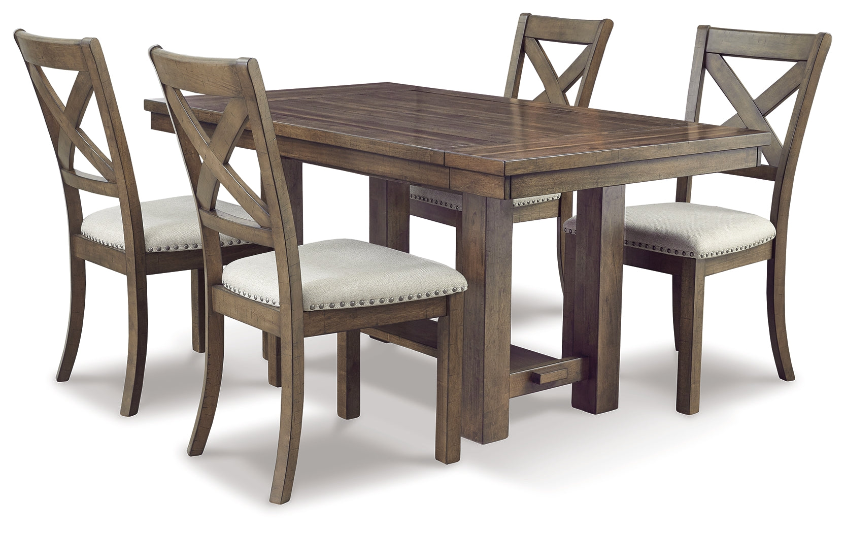 Moriville Dining Room - Tampa Furniture Outlet