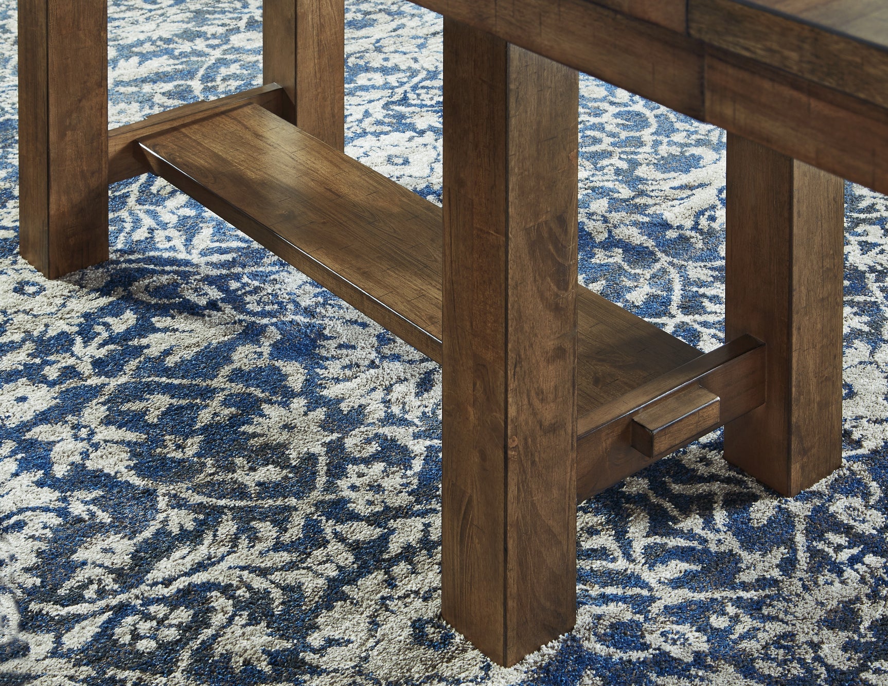 Moriville Dining Room - Tampa Furniture Outlet