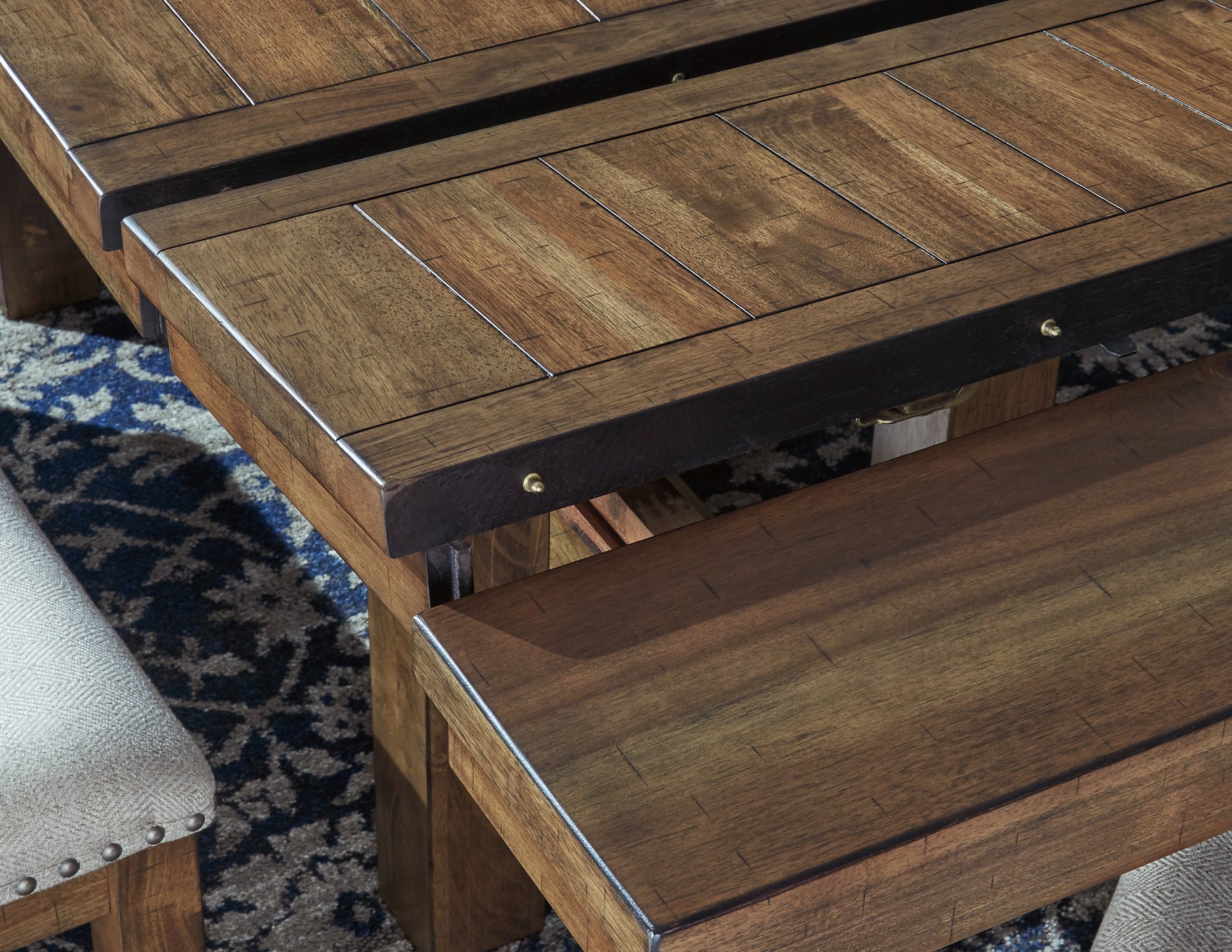 Moriville Dining Room - Tampa Furniture Outlet