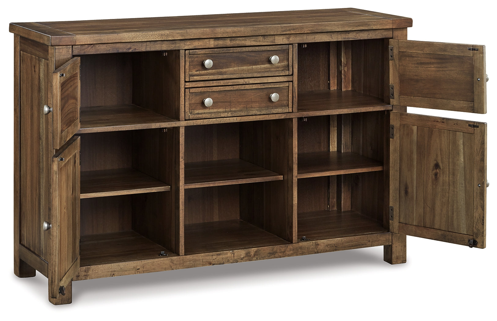 Moriville Dining Room - Tampa Furniture Outlet