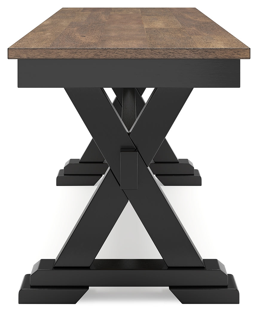 Wildenauer Dining Room - Tampa Furniture Outlet