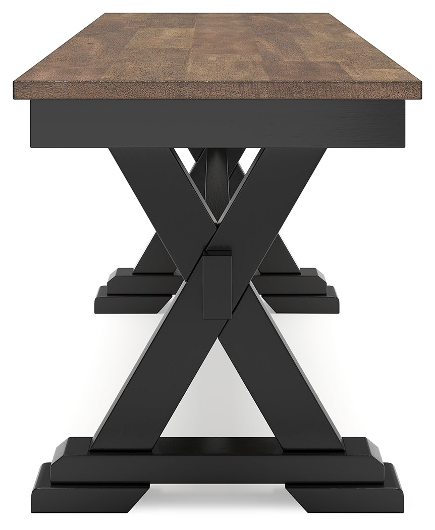 Wildenauer Dining Room - Tampa Furniture Outlet