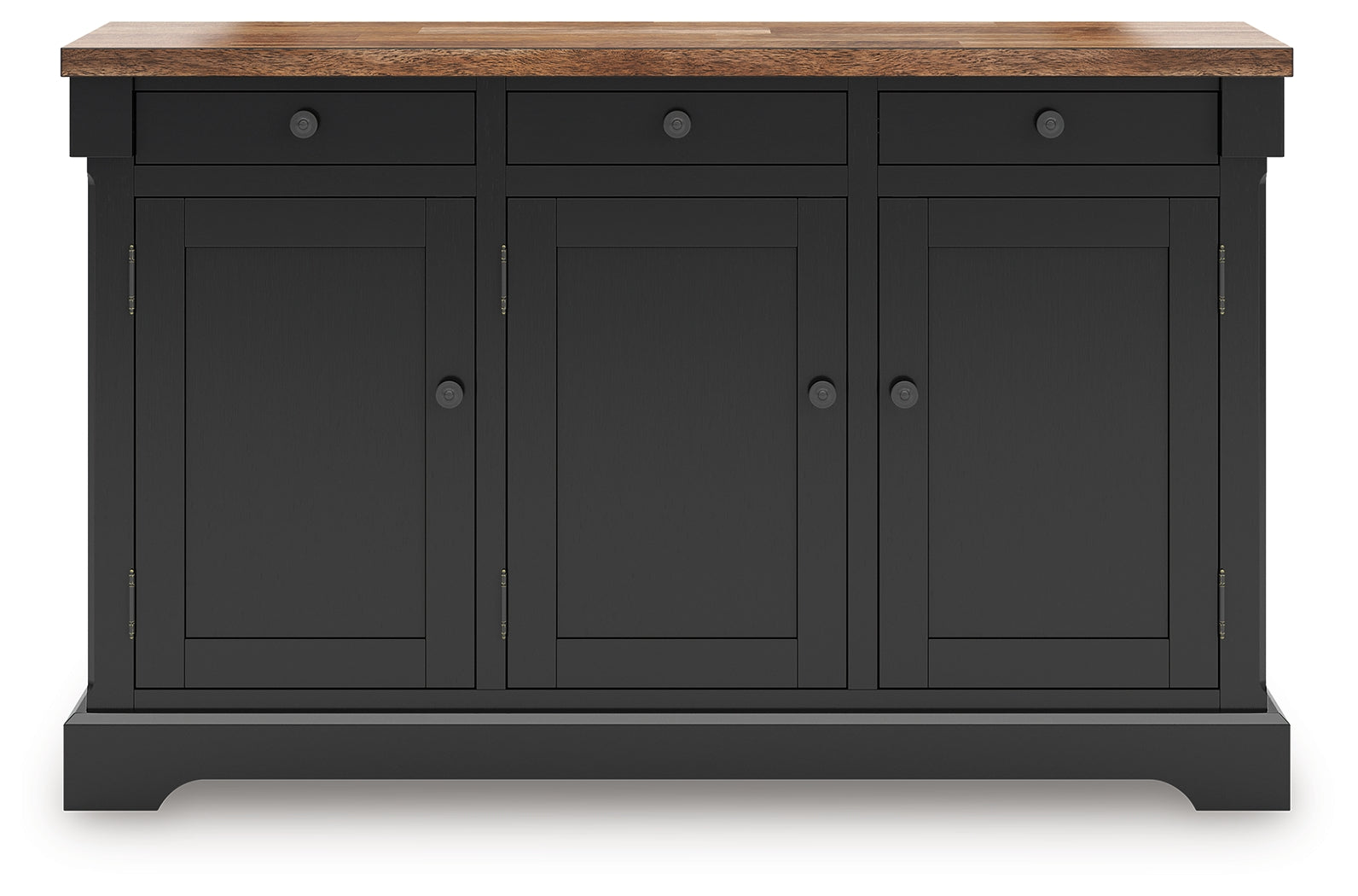 Wildenauer Dining Room - Tampa Furniture Outlet