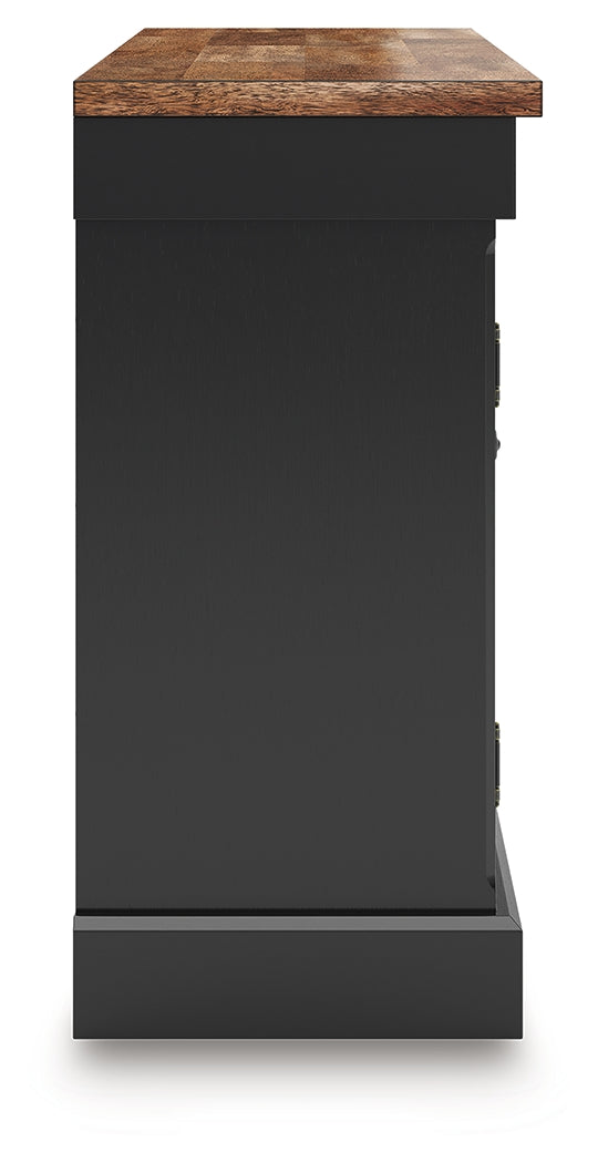 Wildenauer Dining Room - Tampa Furniture Outlet