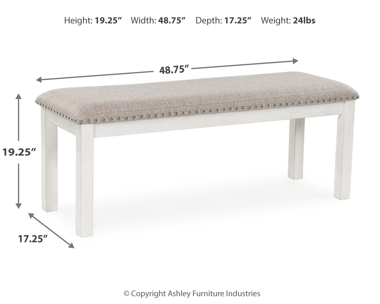 Robbinsdale Dining Room - Tampa Furniture Outlet