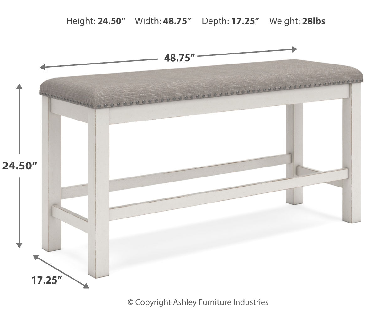 Robbinsdale Dining Room - Tampa Furniture Outlet