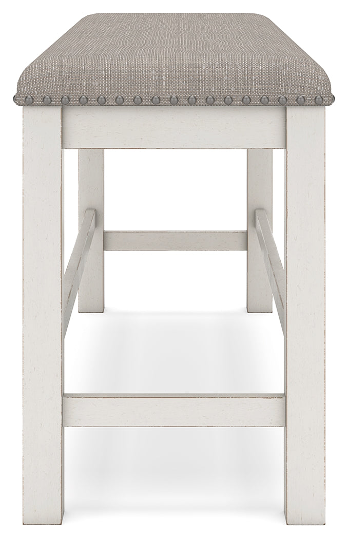 Robbinsdale Dining Room - Tampa Furniture Outlet