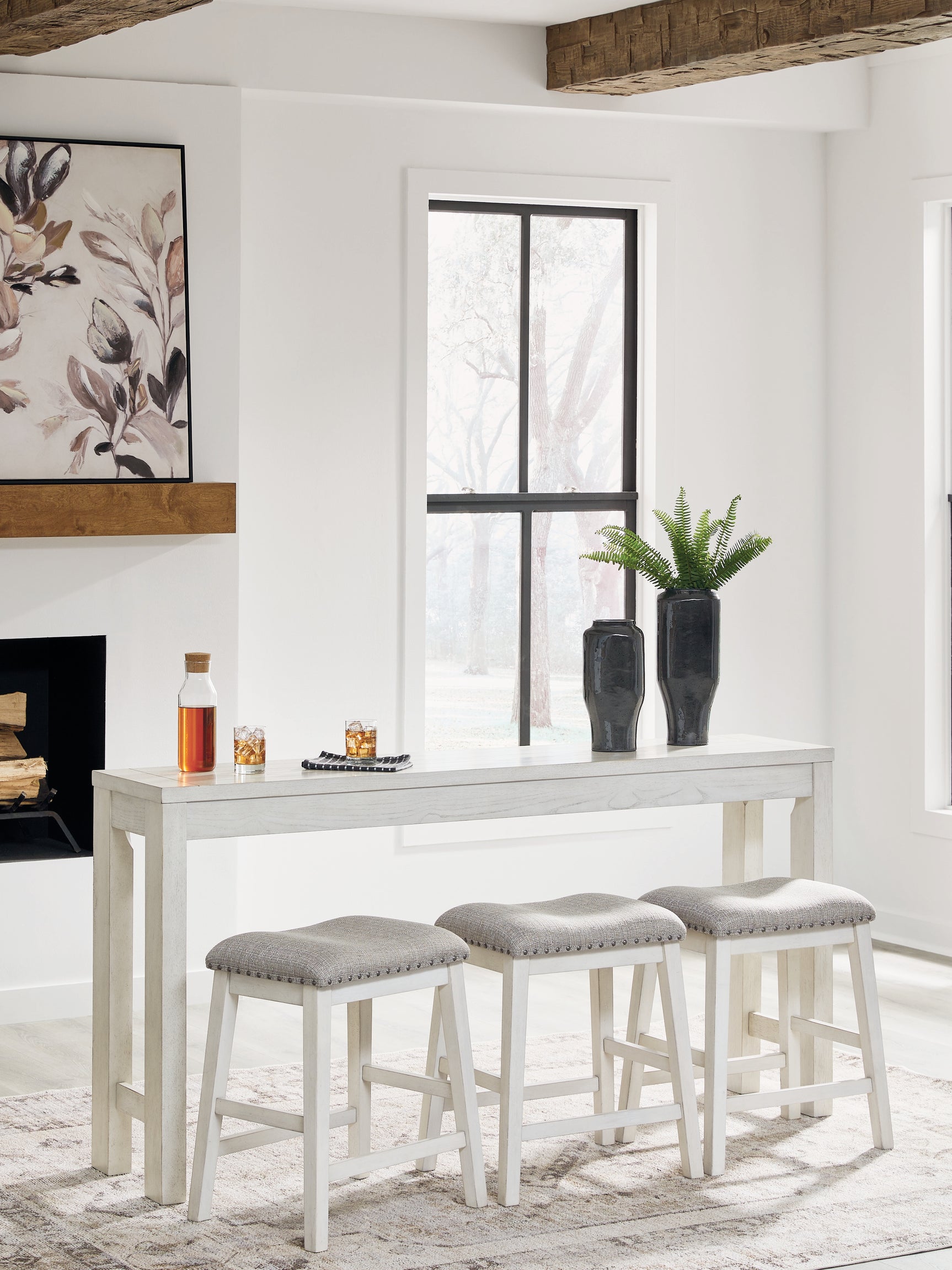 Robbinsdale Dining Room - Tampa Furniture Outlet