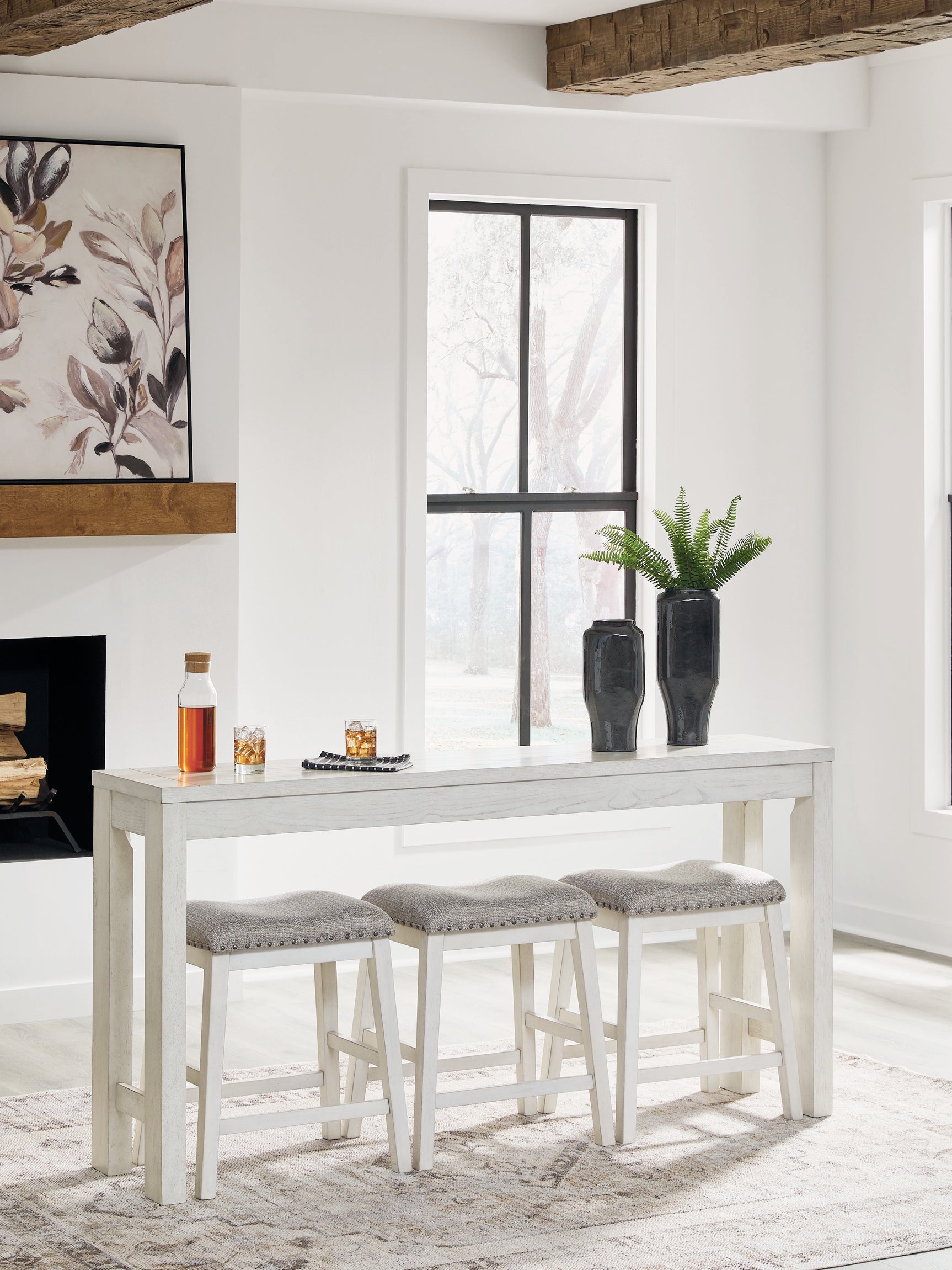 Robbinsdale Dining Room - Tampa Furniture Outlet