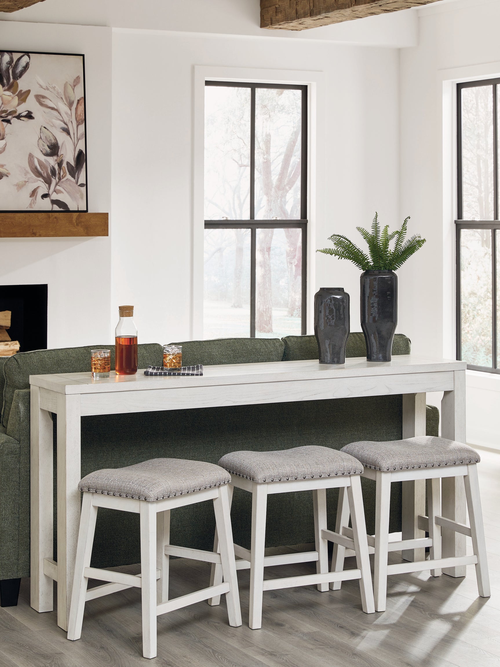 Robbinsdale Dining Room - Tampa Furniture Outlet