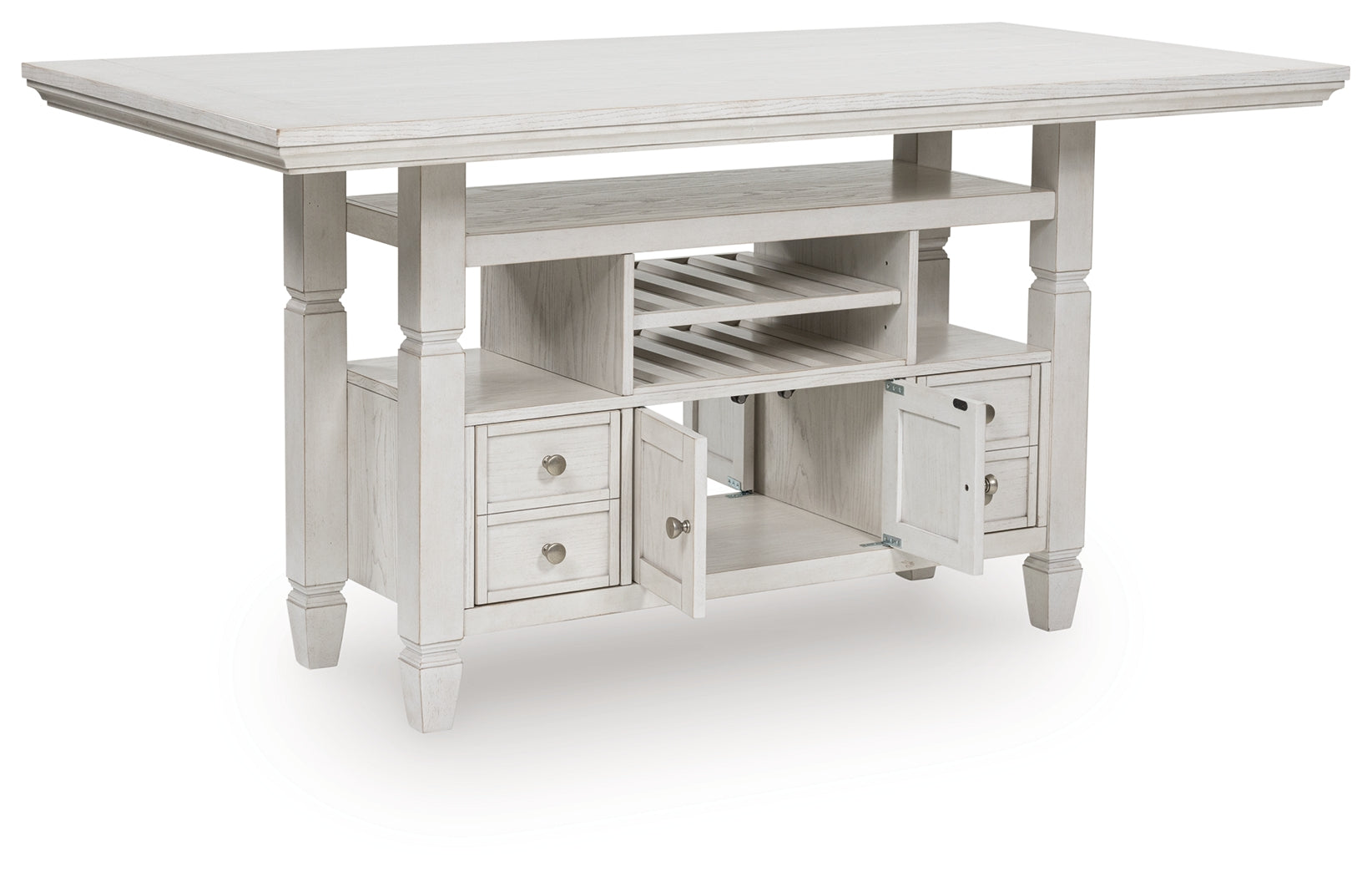 Robbinsdale Dining Room - Tampa Furniture Outlet