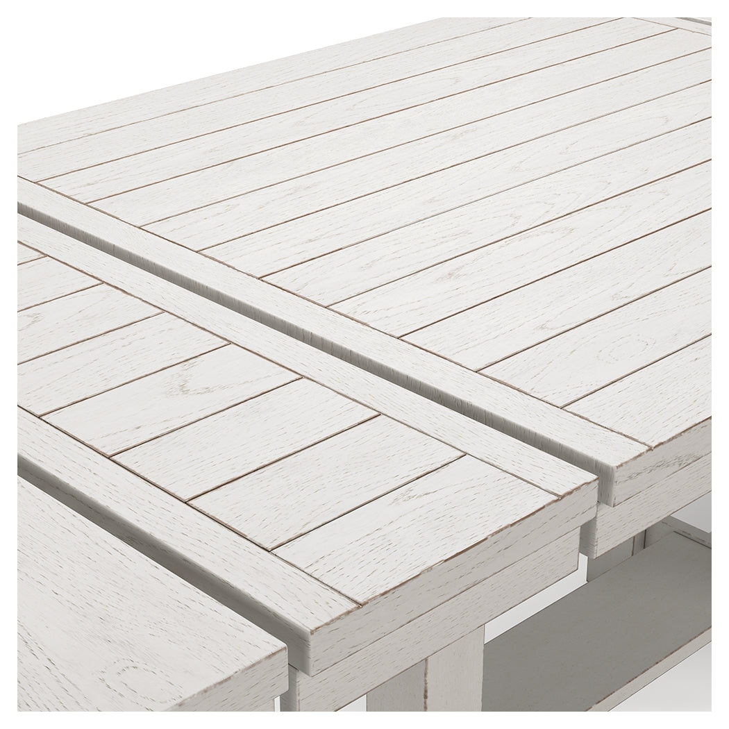 Robbinsdale Dining Room - Tampa Furniture Outlet