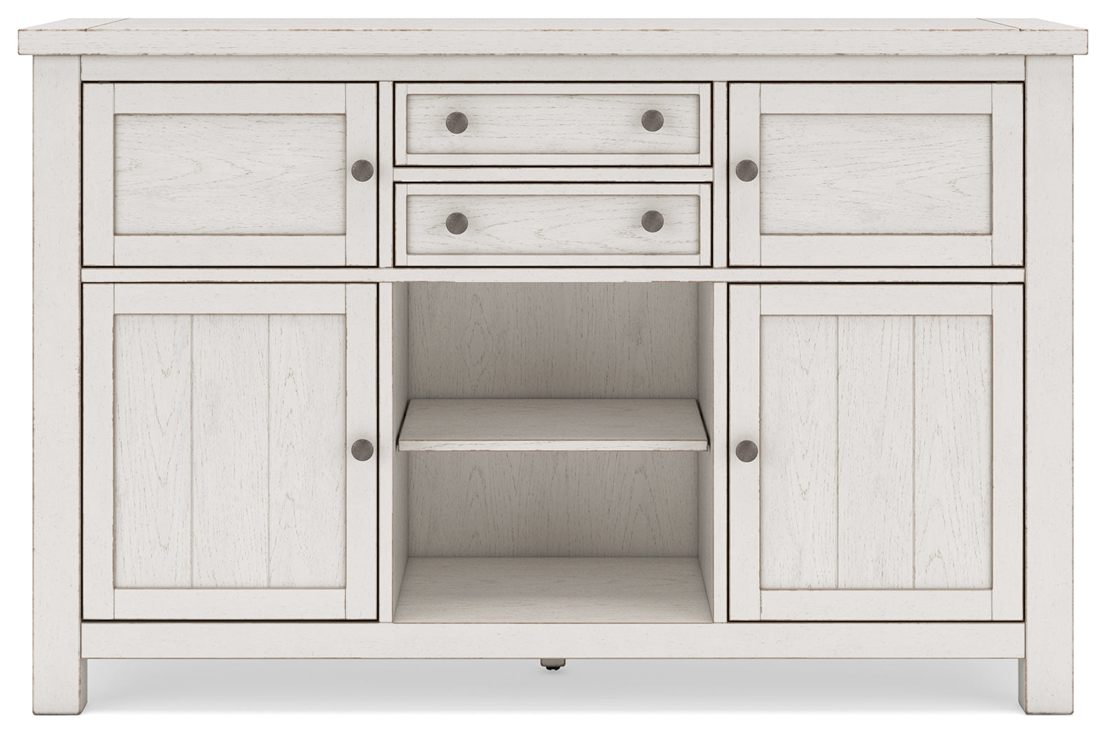 Robbinsdale Dining Room - Tampa Furniture Outlet