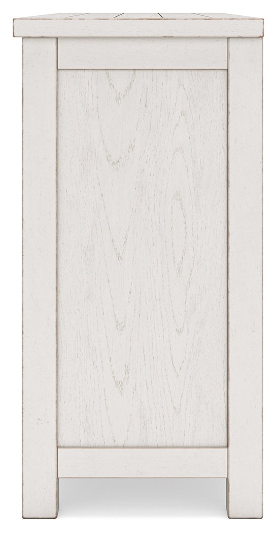 Robbinsdale Dining Room - Tampa Furniture Outlet