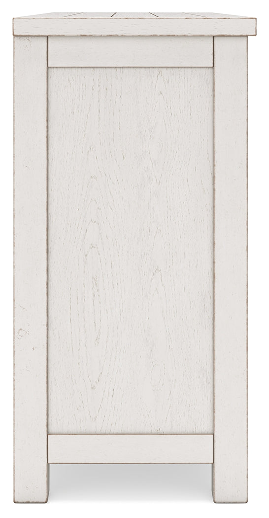 Robbinsdale Dining Room - Tampa Furniture Outlet