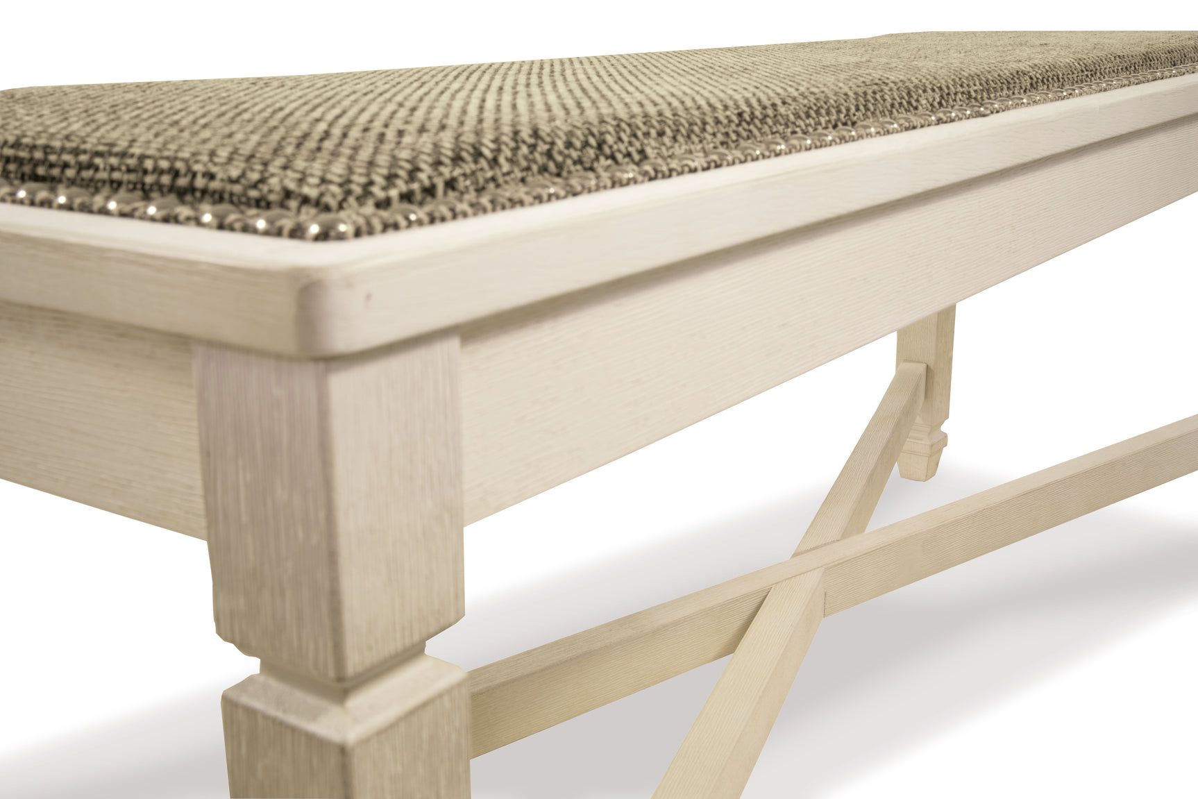 Bolanburg Dining Bench - Tampa Furniture Outlet