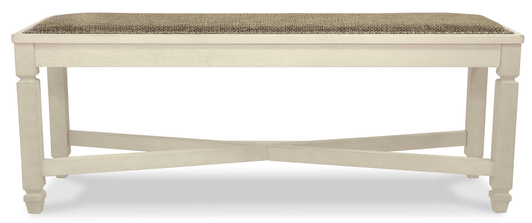 Bolanburg Dining Bench - Tampa Furniture Outlet